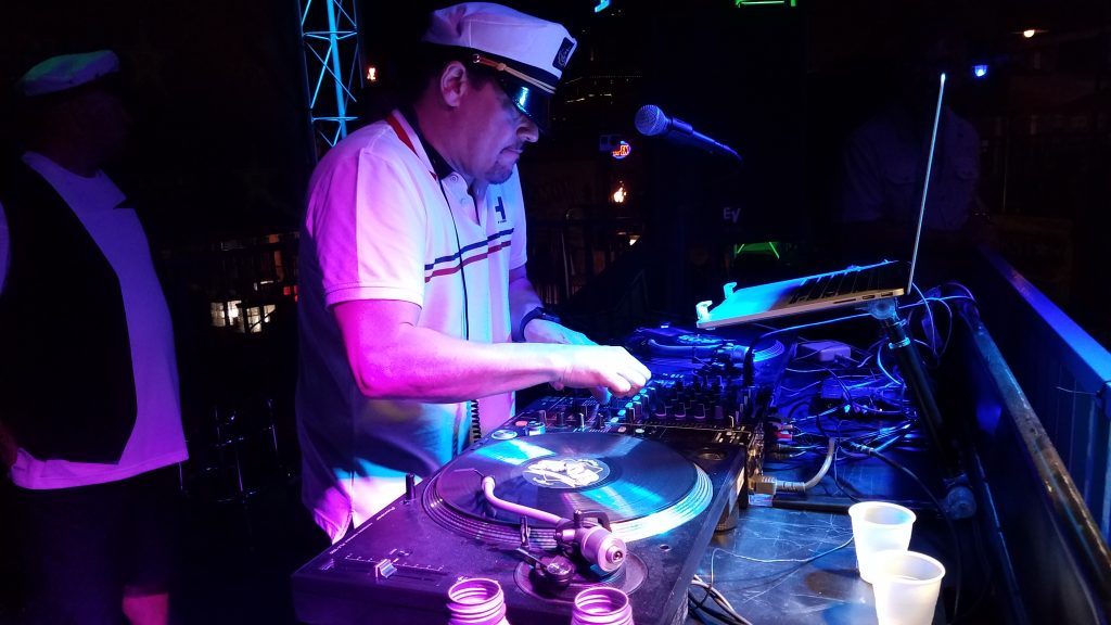 Kokomo Beach Club Chill All Day, Party All Night